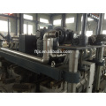 steel reinforced large diameter winding pipe plastic extruders